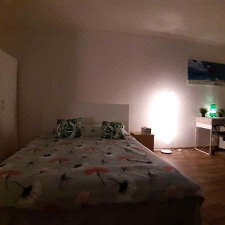 Tulppaani Vantaa Bagian luar foto