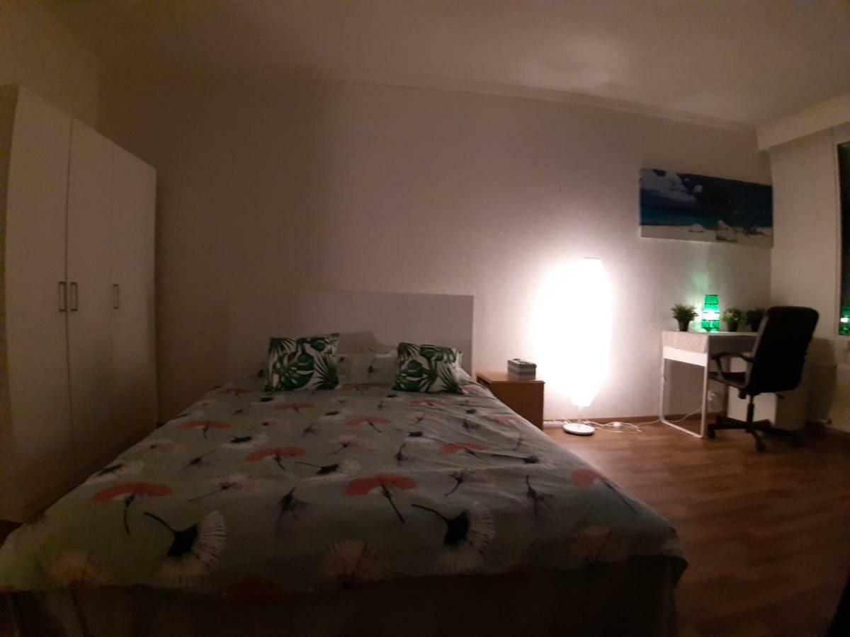 Tulppaani Vantaa Bagian luar foto