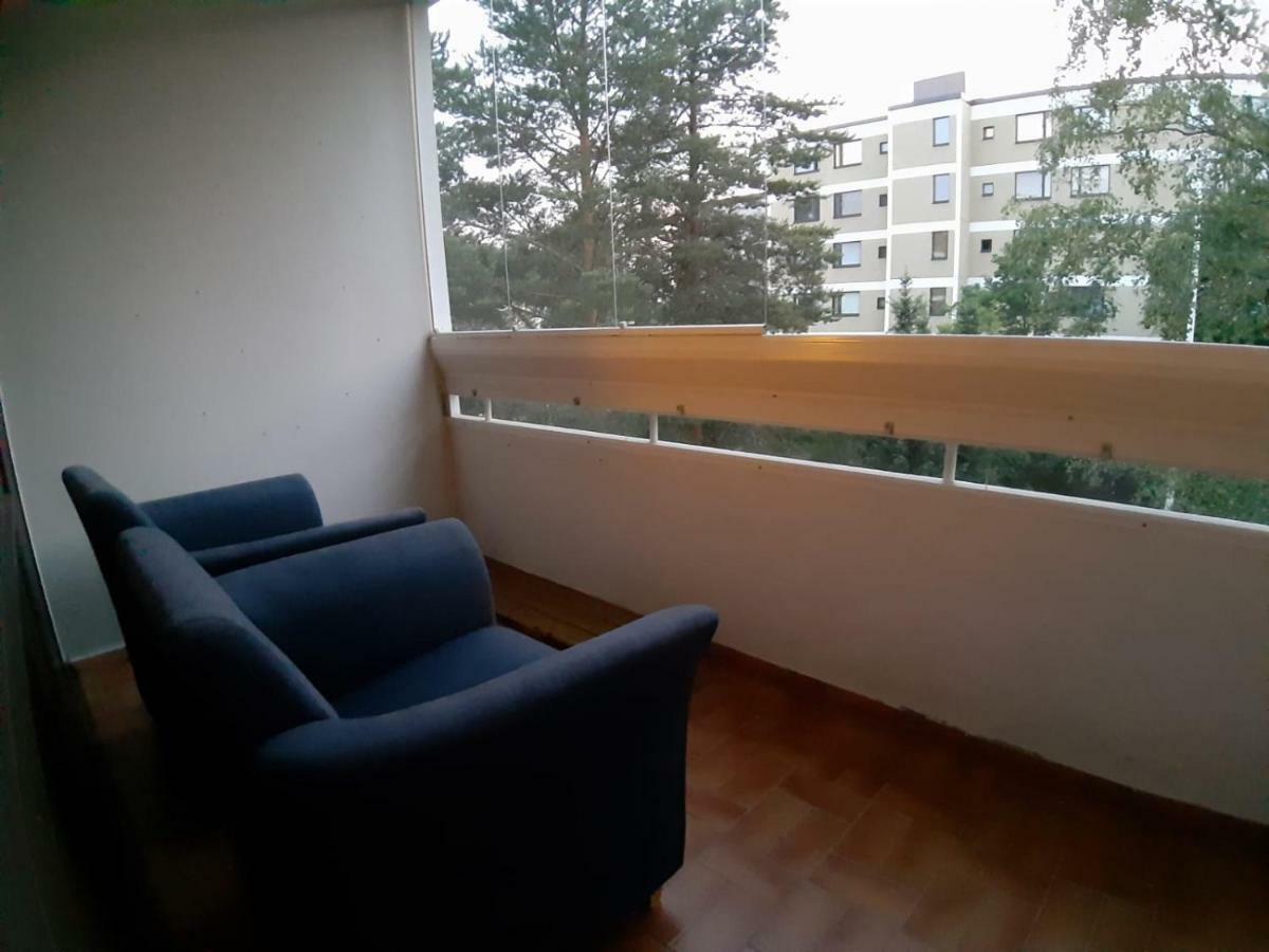 Tulppaani Vantaa Bagian luar foto