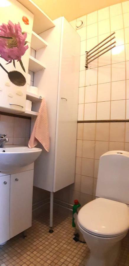 Tulppaani Vantaa Bagian luar foto